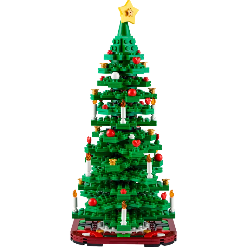 Christmas Tree Christmas Tree