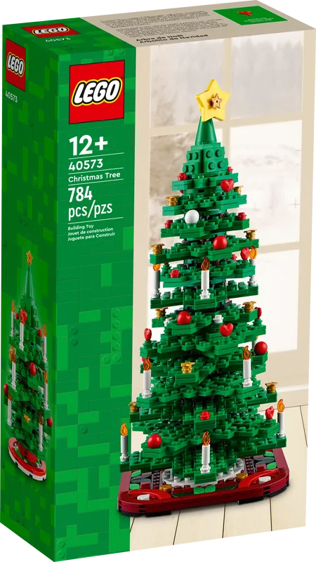 Christmas Tree Christmas Tree
