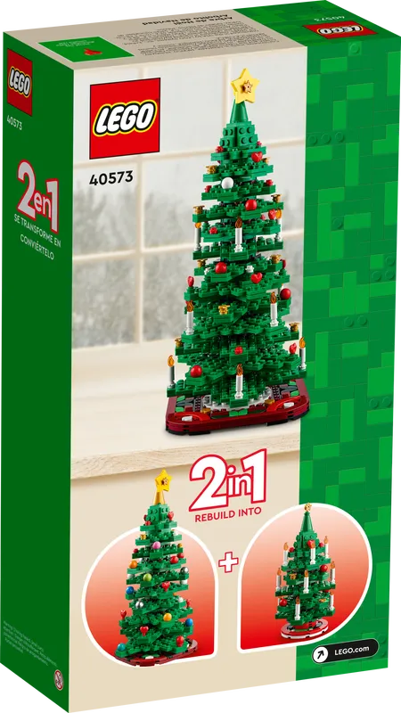 Christmas Tree Christmas Tree