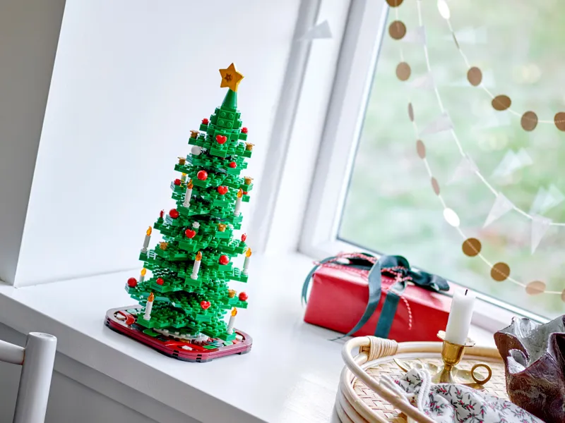 Christmas Tree Christmas Tree