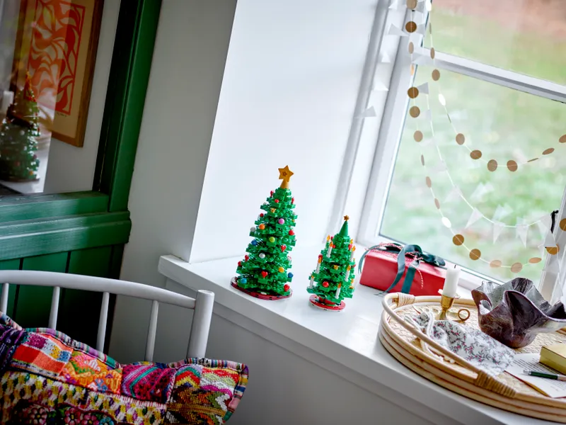 Christmas Tree Christmas Tree