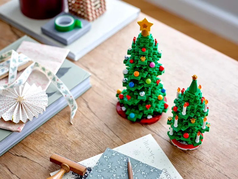 Christmas Tree Christmas Tree