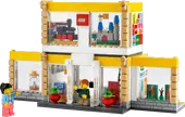 Lego Brand Store