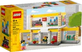 Lego Brand Store