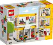 Lego Brand Store
