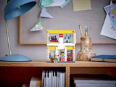 Lego Brand Store