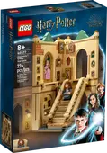 Hogwarts: Grand Staircase