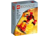 BIONICLE Tahu and Takua