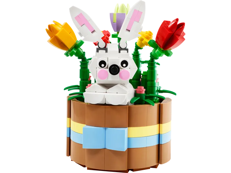 Easter Basket
