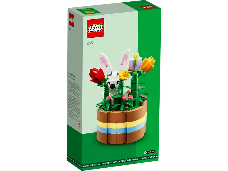 Easter Basket