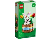 Easter Basket