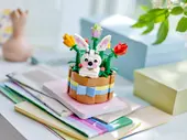 Easter Basket