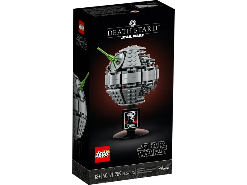 Death Star II