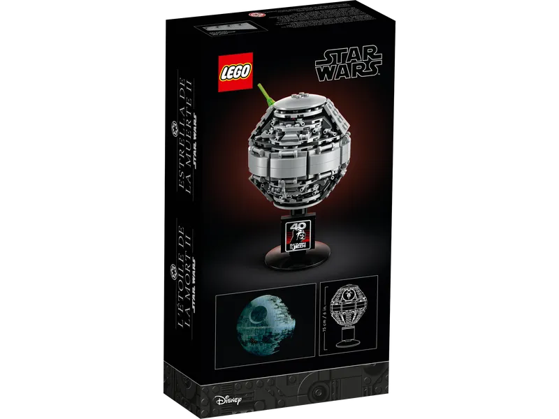 Death Star II