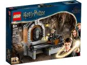 Gringotts Vault