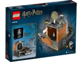 Gringotts Vault