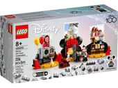 Disney 100 Years Celebration