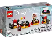 Disney 100 Years Celebration