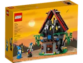 Majisto’s Magical Workshop
