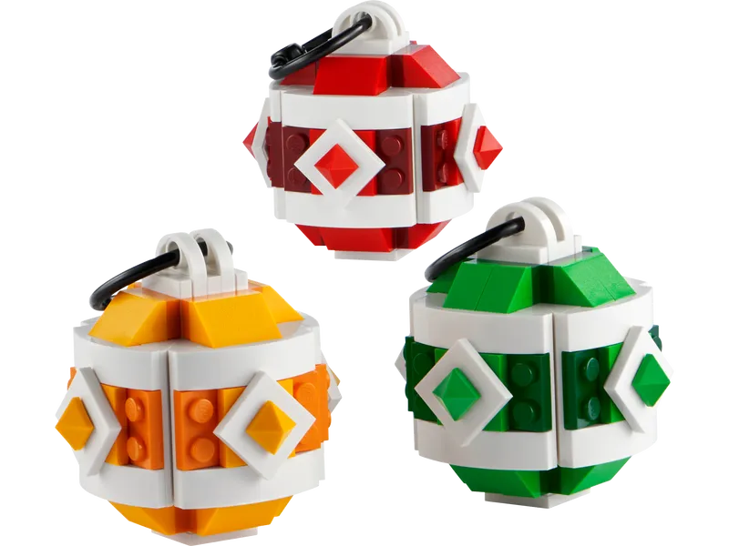 Christmas Decor Set Christmas Decor Set