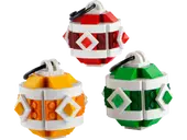 Christmas Decor Set