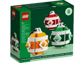 Christmas Decor Set