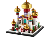 Mini Disney Palace of Agrabah