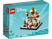 Mini Disney Palace of Agrabah