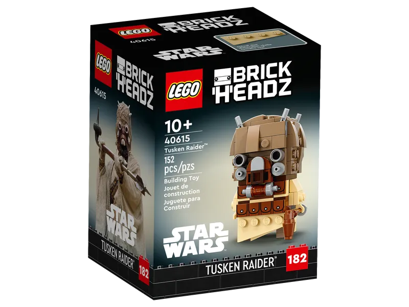 Tusken Raider