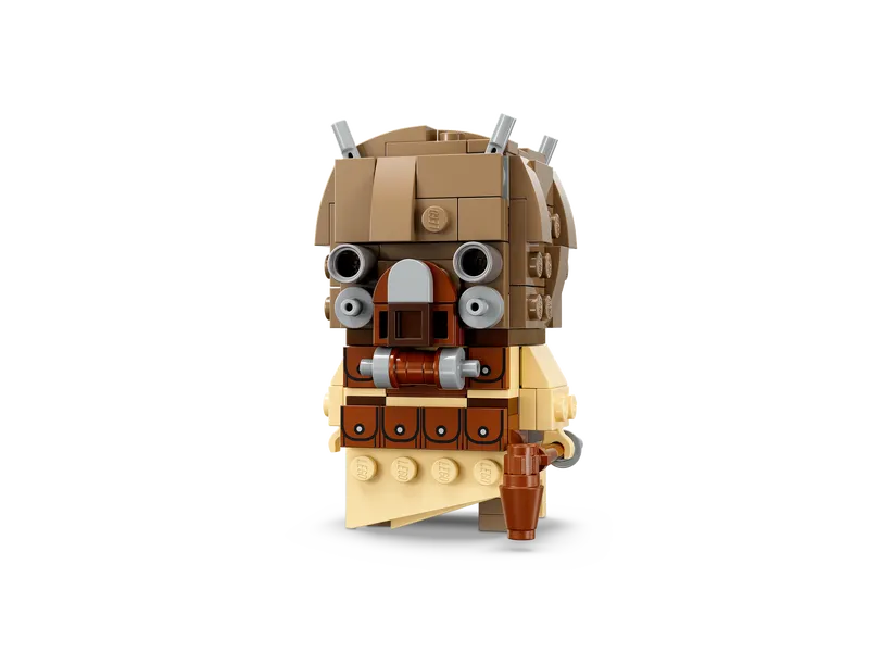 Tusken Raider