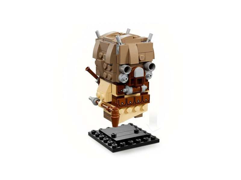 Tusken Raider