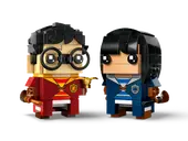 Harry Potter & Cho Chang
