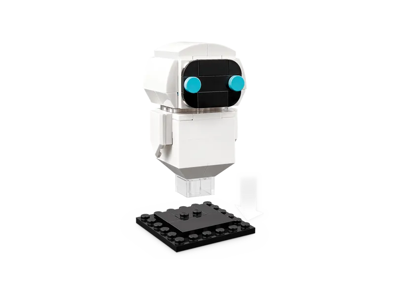 EVE & WALL•E