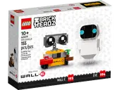 EVE & WALL•E