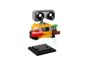 EVE & WALL•E