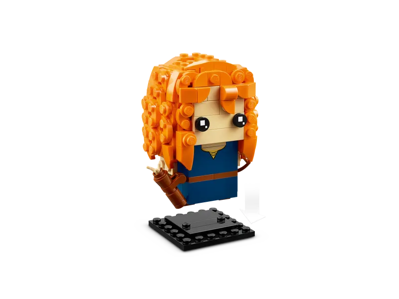 Moana & Merida Moana & Merida