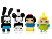 Disney 100th Celebration