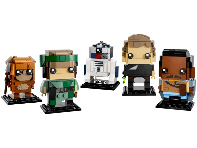 Battle of Endor Heroes Battle of Endor Heroes