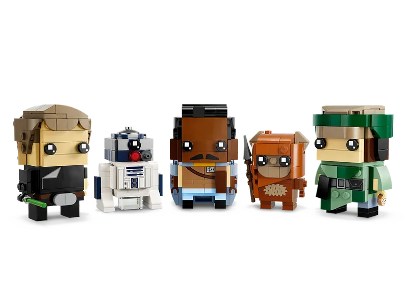 Battle of Endor Heroes Battle of Endor Heroes