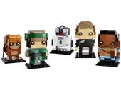 Battle of Endor Heroes