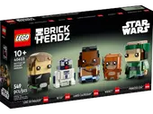 Battle of Endor Heroes