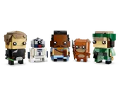 Battle of Endor Heroes