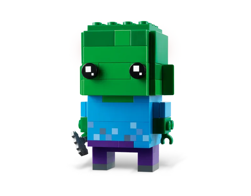 Zombie