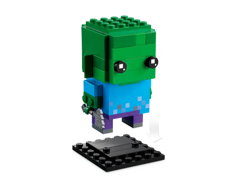 Zombie