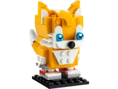 Miles "Tails" Prower
