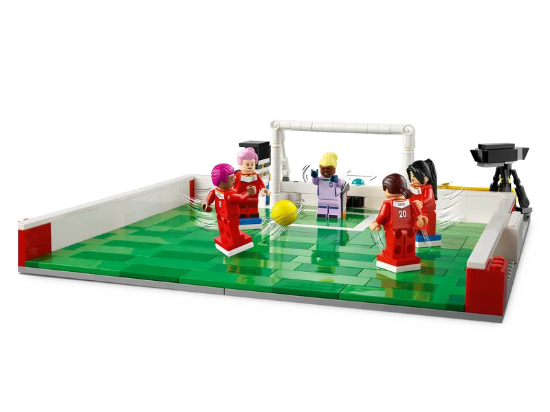 Icons of Play