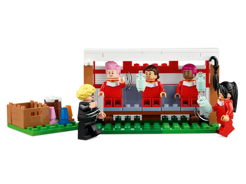 Icons of Play