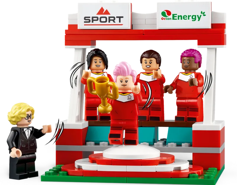Icons of Play