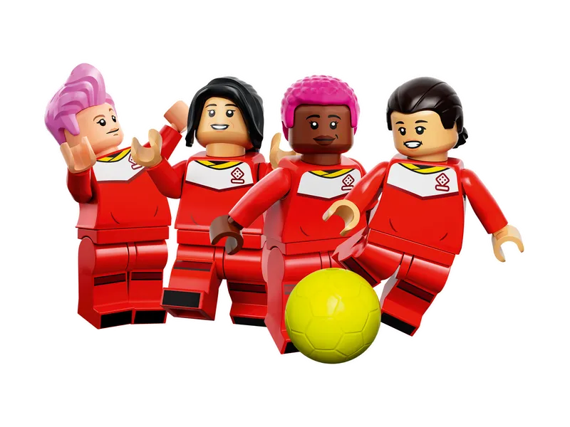Icons of Play