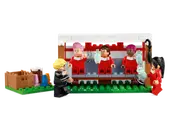 Icons of Play